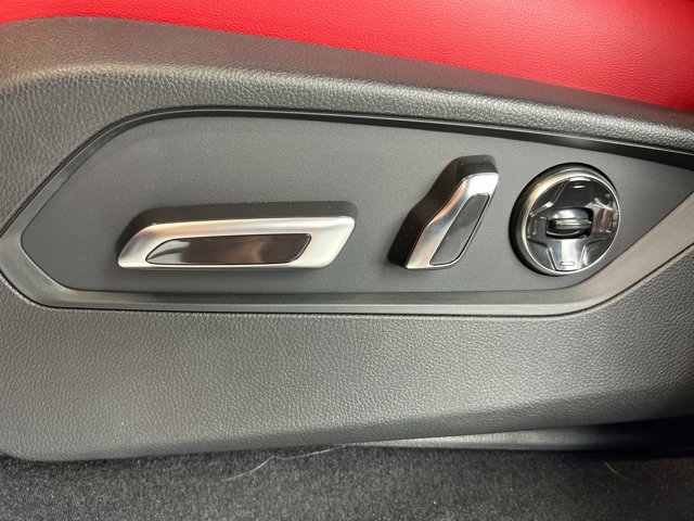 2025 Acura MDX Type S w/Advance Package