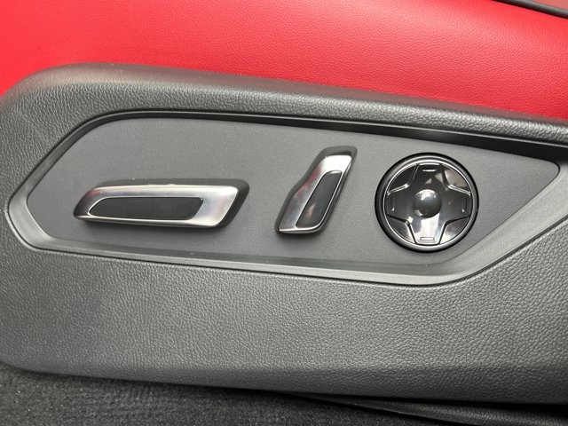 2025 Acura MDX w/A-Spec Package
