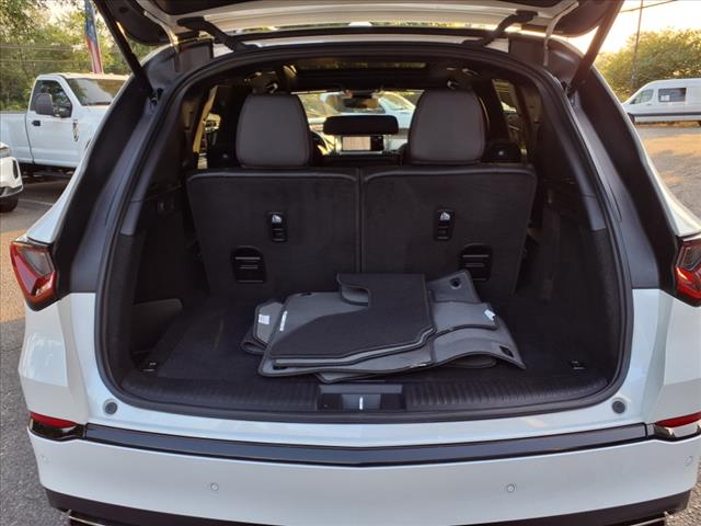 2023 Acura MDX SH-AWD w/A-SPEC