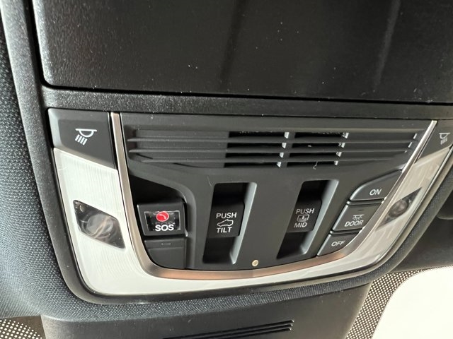 2025 Acura MDX w/A-Spec Package