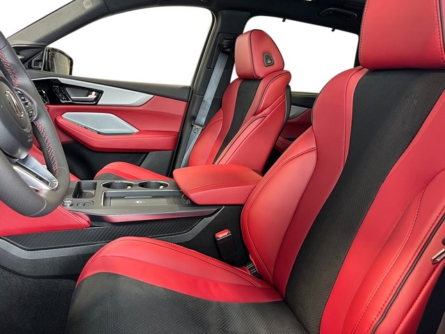 2025 Acura MDX w/A-Spec Package