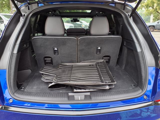 2023 Acura MDX SH-AWD w/A-SPEC