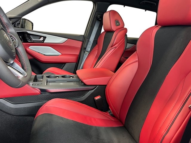 2025 Acura MDX w/A-Spec Package