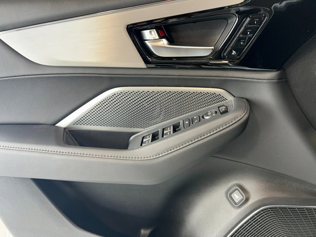 2025 Acura MDX 