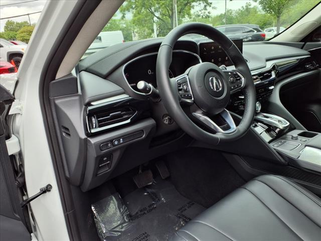 2023 Acura MDX SH-AWD