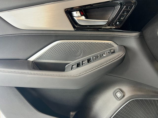 2025 Acura MDX SH-AWD