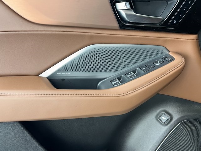 2025 Acura MDX w/Technology Package