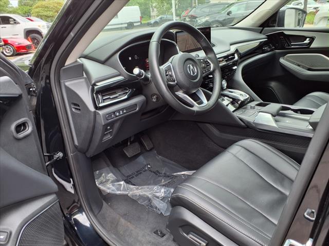 2023 Acura MDX SH-AWD w/Tech