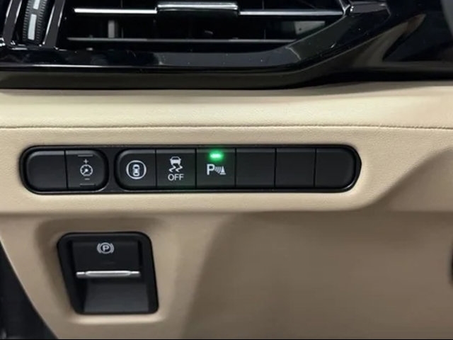 2025 Acura MDX w/Technology Package
