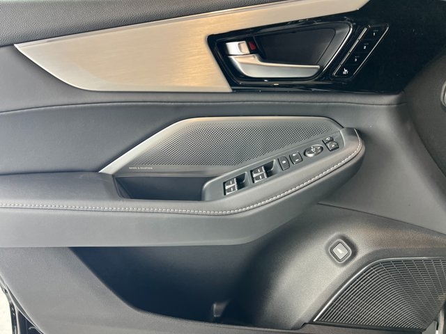 2025 Acura MDX w/Technology Package