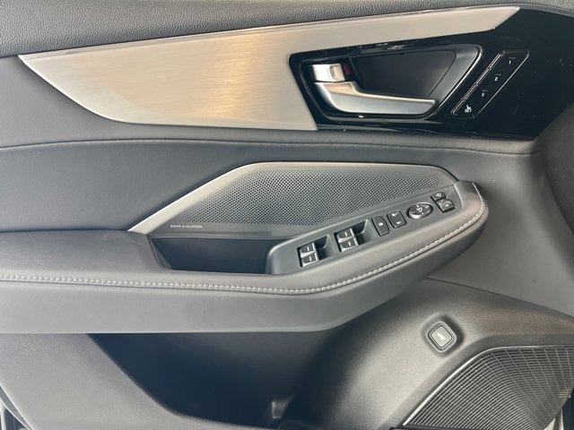 2025 Acura MDX w/Technology Package