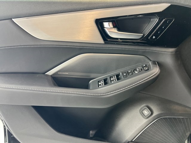 2025 Acura MDX w/Technology Package