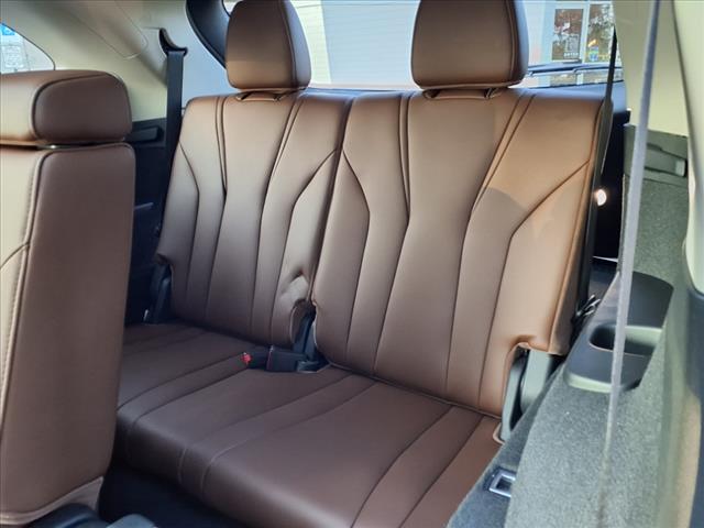 2024 Acura MDX SH-AWD w/Tech