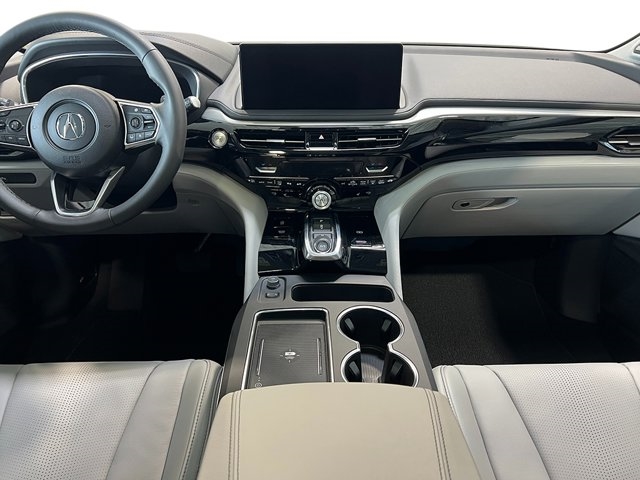 2025 Acura MDX w/Technology Package