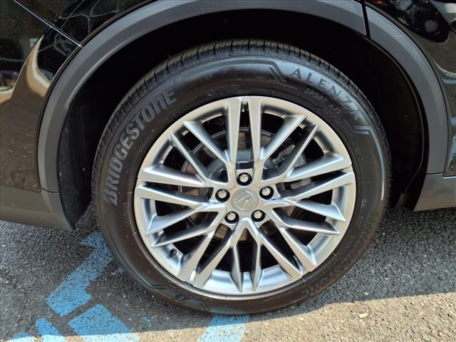 2023 Acura MDX SH-AWD w/Advance