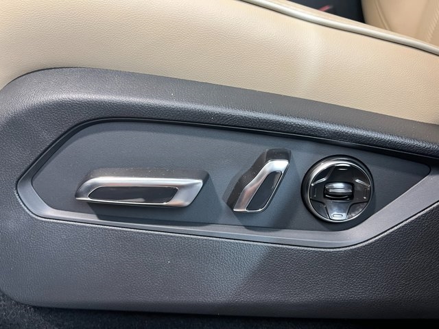 2025 Acura MDX w/Advance Package