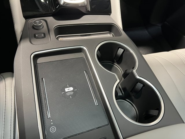 2025 Acura MDX w/Advance Package