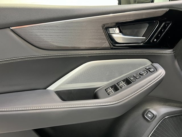 2025 Acura MDX w/Advance Package