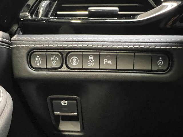 2025 Acura MDX w/Advance Package