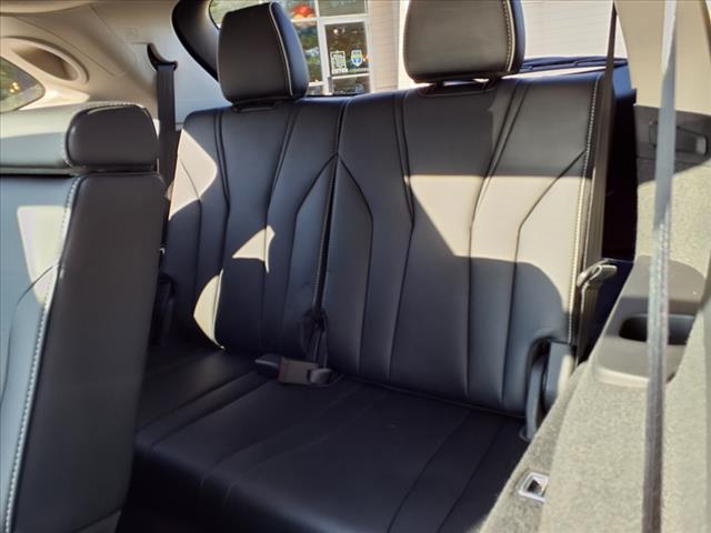 2022 Acura MDX SH-AWD w/Advance