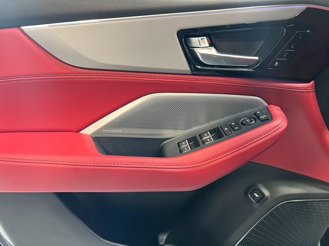 2025 Acura MDX w/A-Spec Advance Package