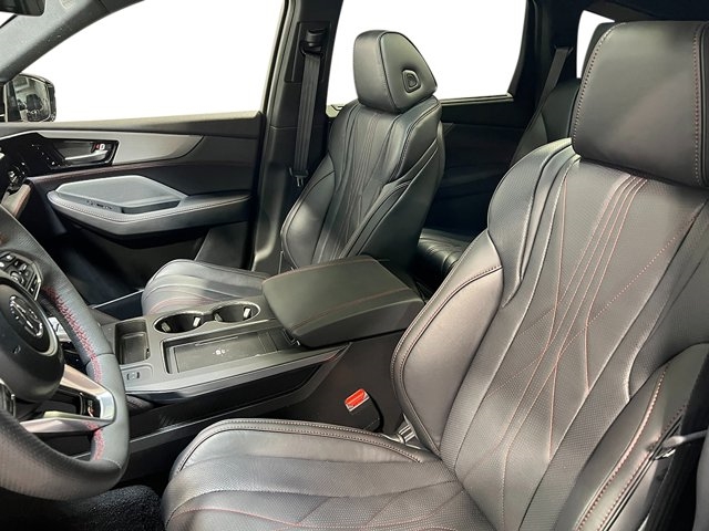 2025 Acura MDX w/A-Spec Advance Package