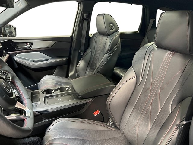 2025 Acura MDX w/A-Spec Advance Package