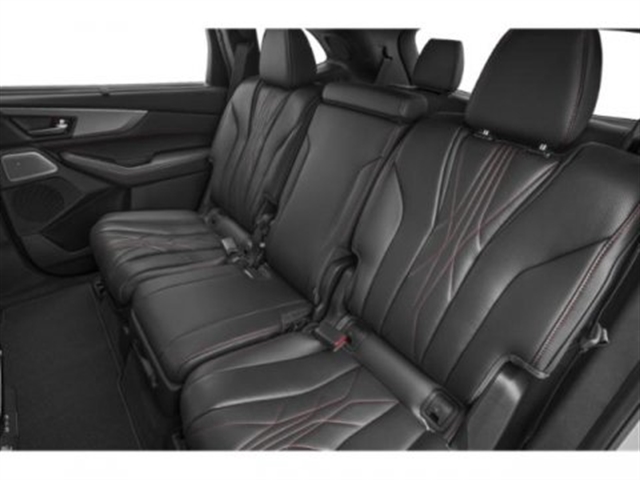 2026 Acura MDX w/A-Spec Advance Package
