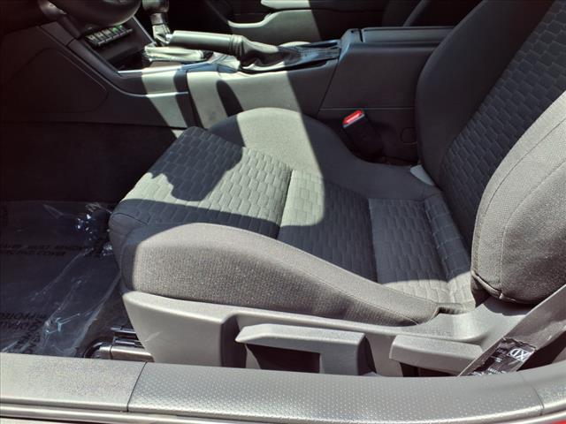 2022 Toyota GR86 Base