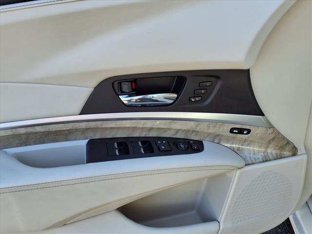 2020 Acura RLX w/Tech