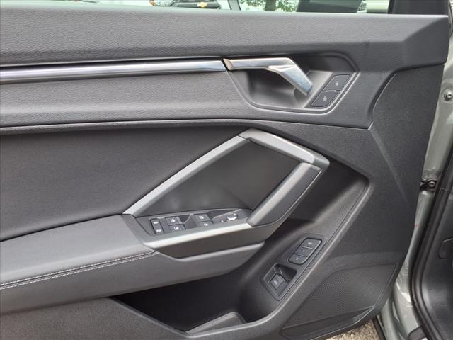 2024 Audi Q3 quattro S line Prem Plus 45 TFSI