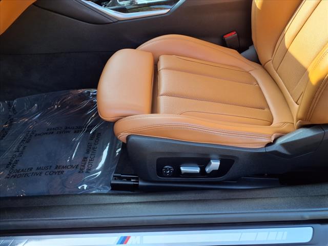 2022 BMW 4 Series 430i xDrive