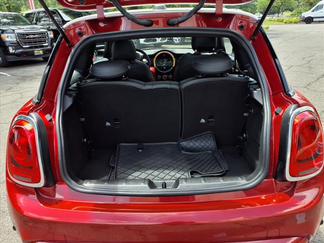 2017 MINI Hardtop 2 Door Cooper S