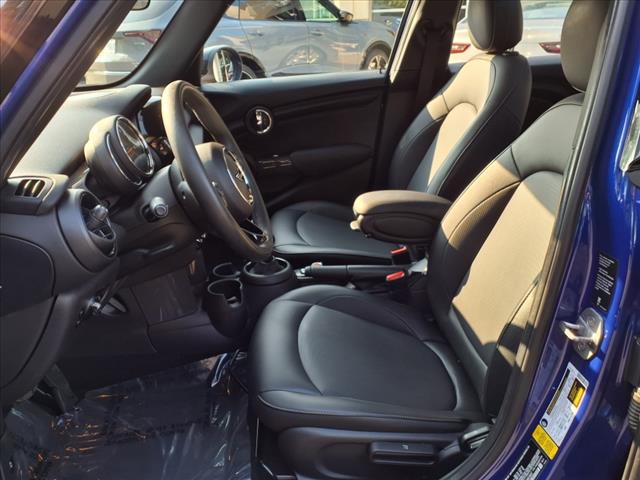 2020 MINI Hardtop 4 Door Cooper