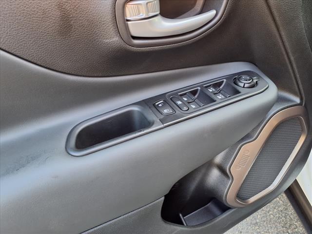 2023 Jeep Renegade Upland