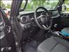 2021 Jeep Wrangler Unlimited Willys Sport