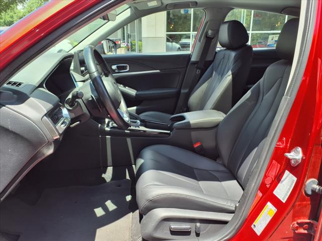 2023 Acura Integra Base
