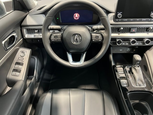 2025 Acura Integra Base