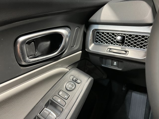 2025 Acura Integra Base