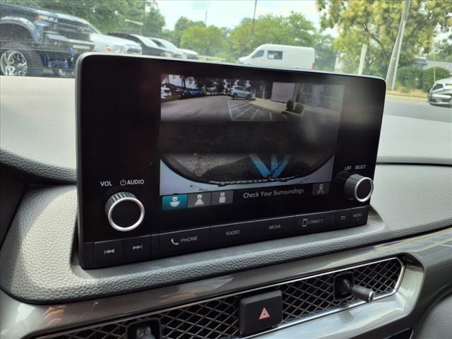 2023 Acura Integra Base