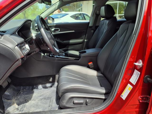 2023 Acura Integra Base
