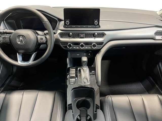 2025 Acura Integra Base