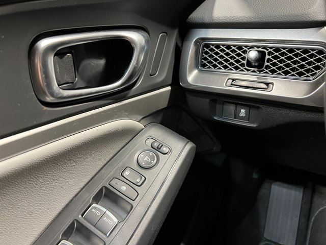 2025 Acura Integra Base