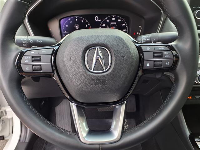 2023 Acura Integra Base