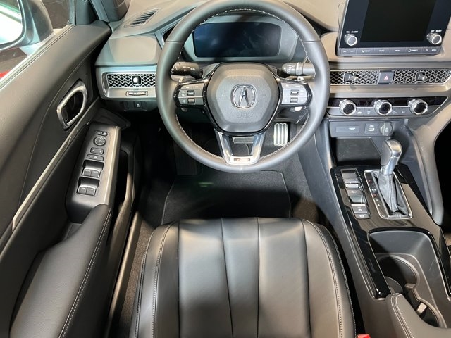 2025 Acura Integra w/A-Spec Package