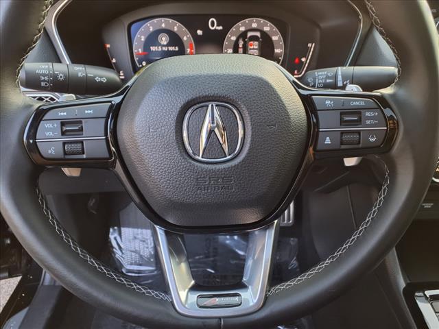 2023 Acura Integra w/A-SPEC