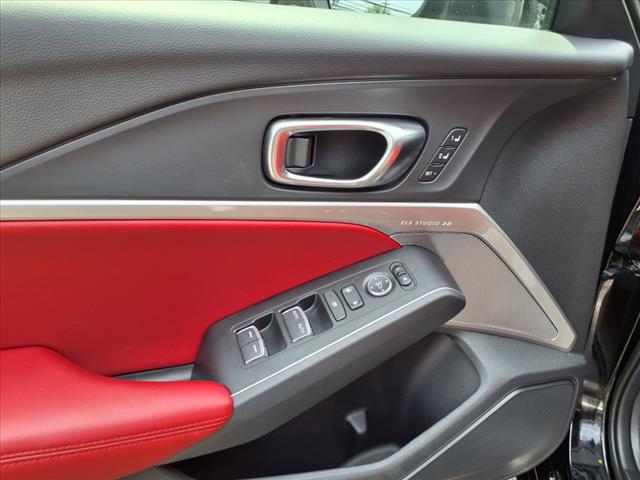 2025 Acura Integra w/Tech w/A-SPEC