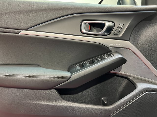 2025 Acura Integra w/A-Spec Technology Package