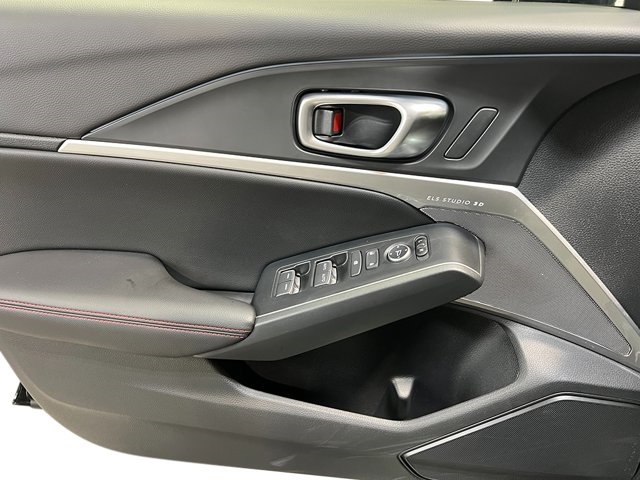 2025 Acura Integra Type S