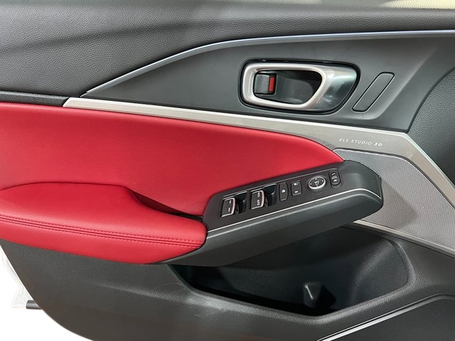 2025 Acura Integra Type S